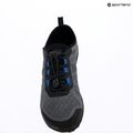 Berefoot men's Xero Shes Aqua X Sport steel/gray/blue shoes 9