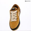 Etnies Loot brown men's shoes 9