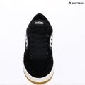 Etnies Loot black/white men's shoes 9