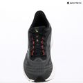 Men's running shoes Mizuno Wave Ultima 16 irongate / silver / brightmarigold 5