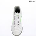 Men's football boots Mizuno Monarcida Neo III Select AS white/neon green 3
