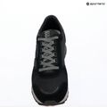 Napapijri men's shoes NP0A4HL8CV black 9