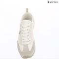 Napapijri women's shoes NP0A4IQ9 white/platino 9
