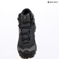 Men's trekking boots Salomon X Ultra 5 MID GTX asphalt / castlerock / burnt ochre 11