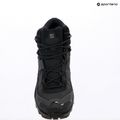 Men's trekking boots Salomon X Ultra 5 MID GTX black / asphalt / castlerock 11