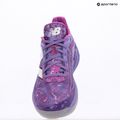 Basketball shoes New Balance Two WXY V5 purple 9