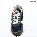 Ellesse men's shoes Carl ash oceania 9