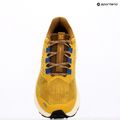 Men's running shoes Salomon Aero Blaze 3 GRVL spicy mustard/vanilla ice/nautical blue 9