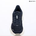 Men's running shoes HOKA Bondi 9 varsity navy/white 9