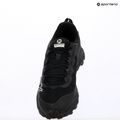Men's hiking boots Merrell Moab Speed GTX SE black 9