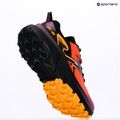 Men's Joma TR-5 coral running shoes 7
