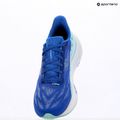 Men's running shoes Brooks Launch 11 cobalt/limpet shell 9