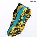Men's Joma Kubor black/turquoise running shoes 7