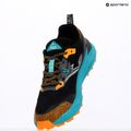 Men's running shoes Joma Tundra black/orange 7