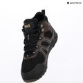 Men's barefoot shoes Xero Shoes Xcursion Fusion bison 9