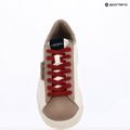 Men's shoes U.S.Polo Assn TYMES011 white/red 2