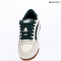 Vans Hylane varsity white/green shoes 9