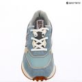BIG STAR women's shoes RR274997 light blue 9