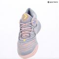 Converse All Star BB Shift CX blueberry ice/sugar berry basketball shoes 8