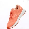 Women's running shoes Joma Meta pink 11