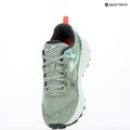 Women's running shoes Joma Shock green 7
