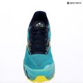 Joma TR-7000 petroleum men's running shoes 7