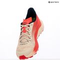 Rossignol Venosk sand pink women's running shoes 9