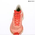 Rossignol Vezor peach cream women's running shoes 9