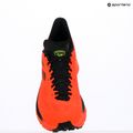 Rossignol Vezor neon red men's running shoes 11