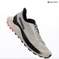 Rossignol Venosk light grey men's running shoes 9