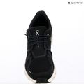 Men's shoes On Running Cloud 6 black/white 15
