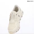 Women's shoes On Running Cloud 6 white/white 13