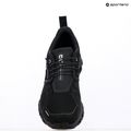 Women's shoes On Running Cloud 6 WP black/black 13