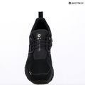 Men's On Running Cloud 6 WP black/black shoes 15