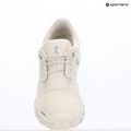 Men's shoes On Running Cloud 6 white/white 15