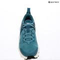 Columbia Escape Thrive Titanum women's hiking boots teal/white 17