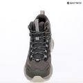 Men's hiking boots Merrell Moab Speed 2 Mid GTX asphalt 3