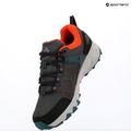 Columbia Peakfreak II Outdry V2 shark/super sonic men's trekking boots 19