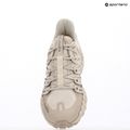 Men's shoes Columbia Voyager FLX PCT cloud grey/soft taupe 19