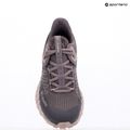 Women's shoes Columbia Voyager FLX granite purple/vapor 12