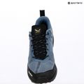 Salewa Pedroc Air men's hiking boots java blue / black 12