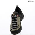 Women's trekking boots Salewa MTN Trainer 2 GTX shadow /black 3