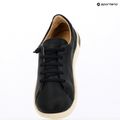 Women's shoes KEEN KNX Lace black/star white 9