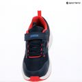 Children's shoes Joma Ferro Jr navy/red 11