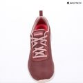 SKECHERS women's shoes Flex Appeal 4.0 Brilliant View mauve 15