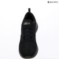 Women's SKECHERS Skech-Lite Pro Best Chance black shoes 7