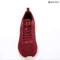 SKECHERS Women's Shoes Bobs Squad Chaos Face Off red 15