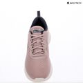 Women's SKECHERS Skech-Lite Pro Best Chance pink shoes 7