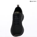 Women's shoes SKECHERS Bobs Geo How Marvelous off black 7