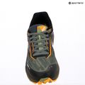 Men's Joma Kubor green running shoes 7